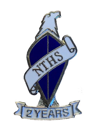 Nehs Pin Shop nths - NTHS