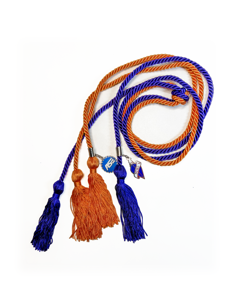 ASE Membership Cord - NTHS